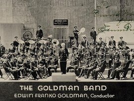 Avatar for The Goldman Band