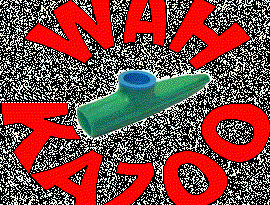 Avatar for Wah Kazoo