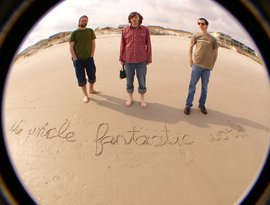 The Whole Fantastic World 的头像