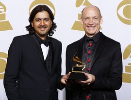 Avatar di Ricky Kej and Wouter Kellerman