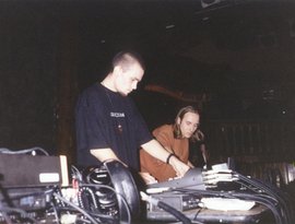 Avatar for Autechre