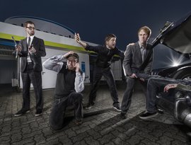 Аватар для Alias Caylon