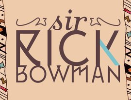 Avatar for Sir Rick Bowman & The 23's