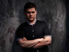 Олександр Порядинський 的头像