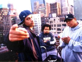 Dilated Peoples のアバター