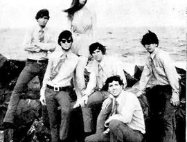 Rasputin & The Mad Monks 的头像