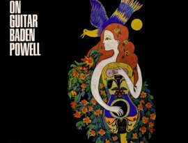 Avatar de Powel, Baden 1966 - Tristeza On Guitar