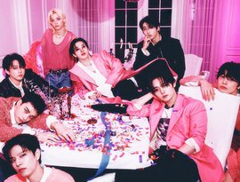 Stray Kids için avatar