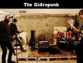 The Gidropunk のアバター