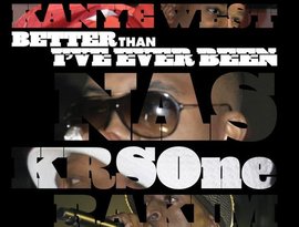 Avatar for Kanye West Nas & KRS-One