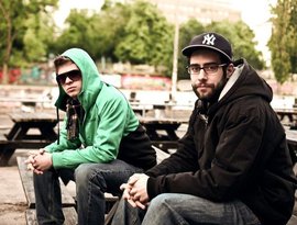 Avatar for RoyGreen & Protone