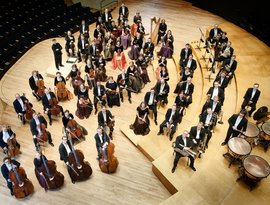 Avatar for Stuttgart Radio Symphony Orchestra