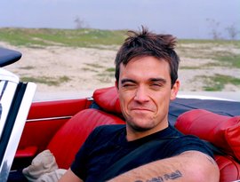 Robbie Williams 的头像