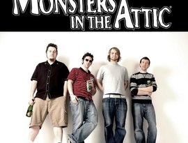 Avatar for Monsters In The Attic