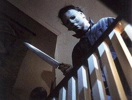Michael Myers 的头像