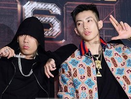 Avatar for Jay Park & Dok2