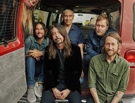 Avatar for Foo Fighters