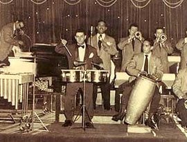 Avatar for Tito Puente Y Su Orchestra