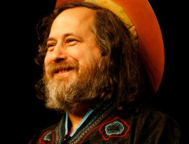 Avatar for Richard Stallman