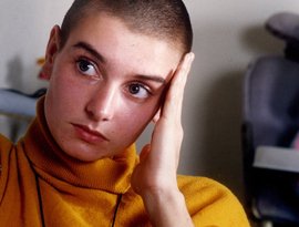 Avatar für Sinéad O'Connor