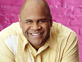 Avatar for Rondell Sheridan