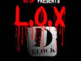 Avatar di D-Block(or LOX)