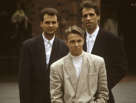 Avatar di Johnny Hates Jazz