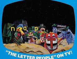 Аватар для The Letter People