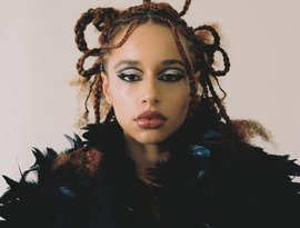 Аватар для Lua de Santana