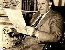 Avatar for Sigmund Romberg