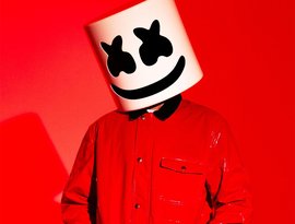 Awatar dla Marshmello