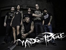 Winds of Plague のアバター