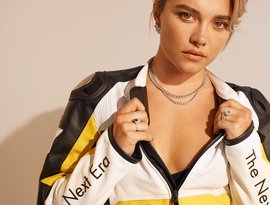 Florence Pugh için avatar