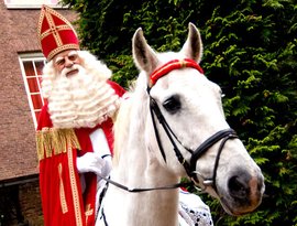 Avatar for Sinterklaasliedjes