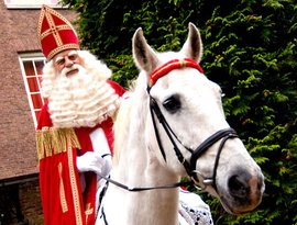 Sinterklaasliedjes 的头像