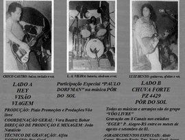 Avatar de Võo livre