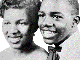 Shirley & Lee için avatar