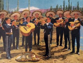 Avatar für Mariachi Mexico De Pepe Villa