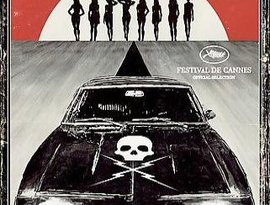 Avatar for Grindhouse: Quentin Tarantino's Death Proof Soundtrack