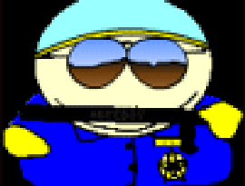 Avatar for Eric Cartman and Marc Shaiman
