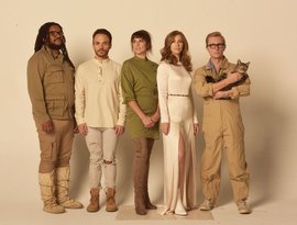 Awatar dla Lake Street Dive