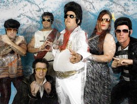 G.G. Elvis and the T.C.P. Band için avatar