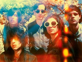 The Horrors için avatar