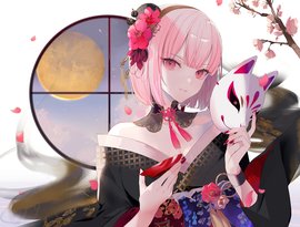 Avatar for Mori Calliope
