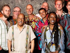 Avatar for Mulatu Astatke & Black Jesus Experience