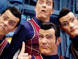 Avatar for Robbie Rotten and the Rottenettes