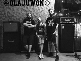 Olajuwon 的头像