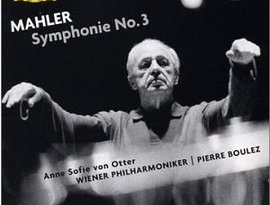 Avatar for Pierre Boulez: Vienna Philharmonic Orchestra