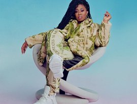 Аватар для Missy Elliott