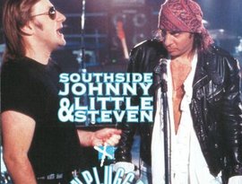 Avatar for Southside Johnny & Little Steven